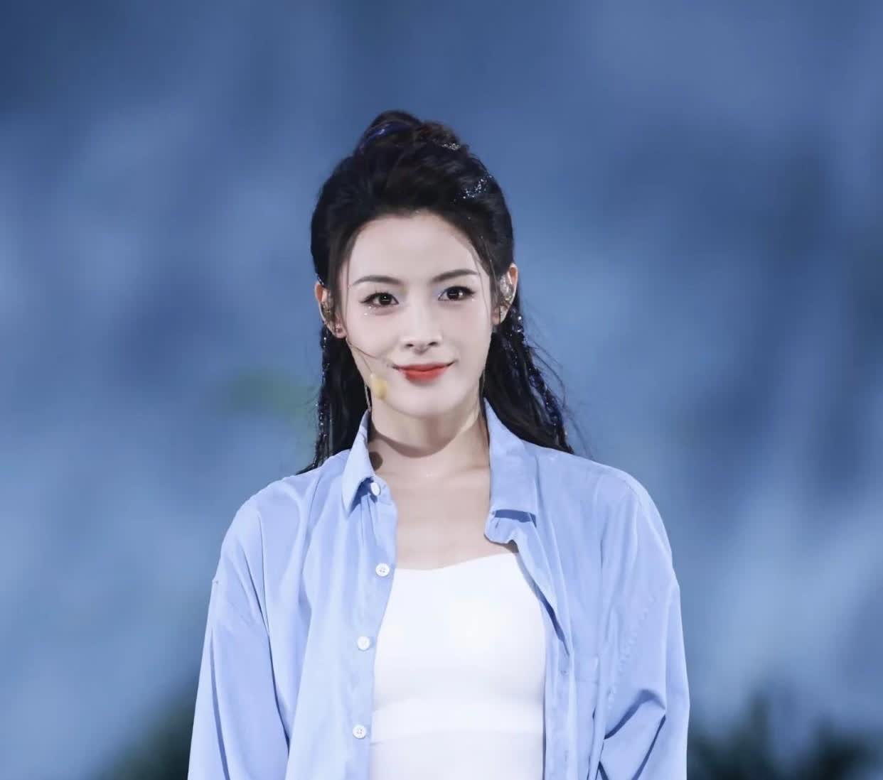 如果陈丽君的迷惑发言在她去浪姐帮唱之前，那么《花田错》还会赢吗？现在全网