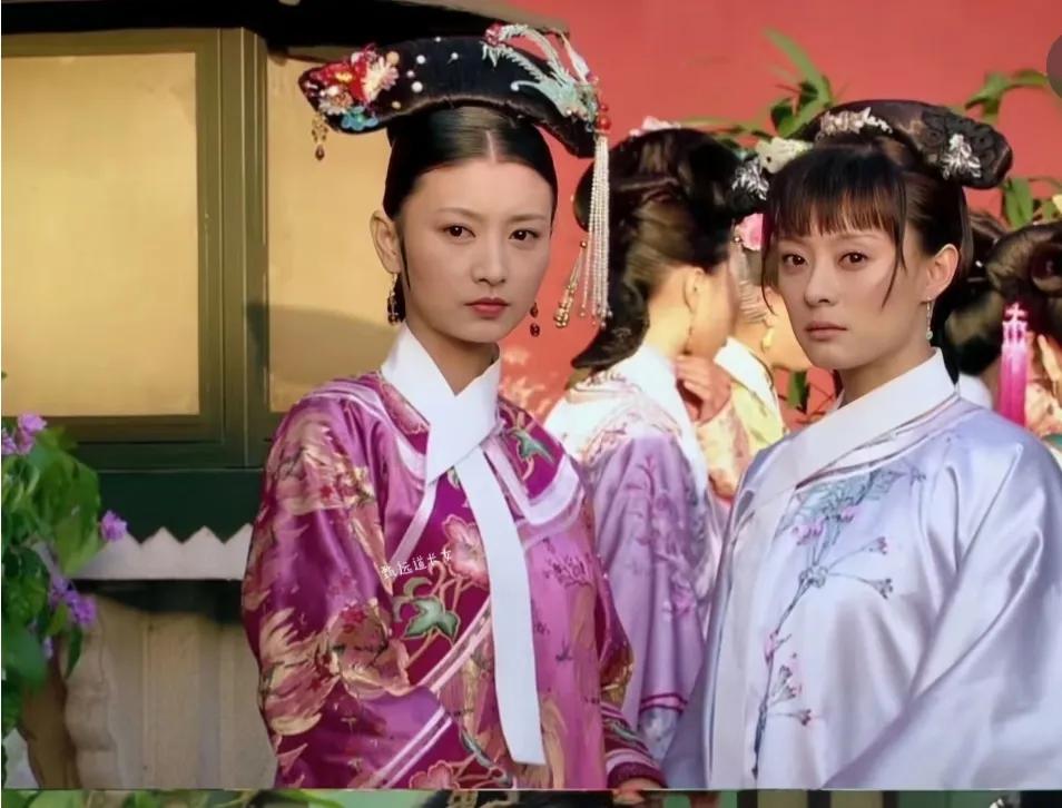 网友提问：如果沈眉庄比甄嬛漂亮，还各方面都比她优秀，她们还会成为朋友吗？答案是肯