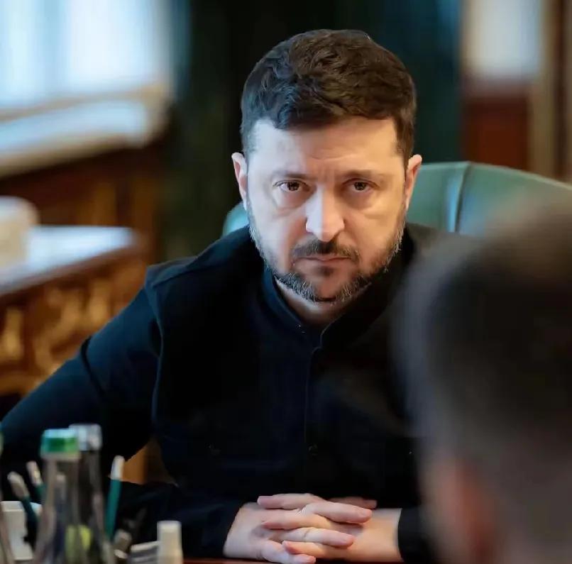 泽连斯基遭美国务卿当众驳斥：他知道事实真相是如何，可他还是说了谎！鲁比奥就差把失