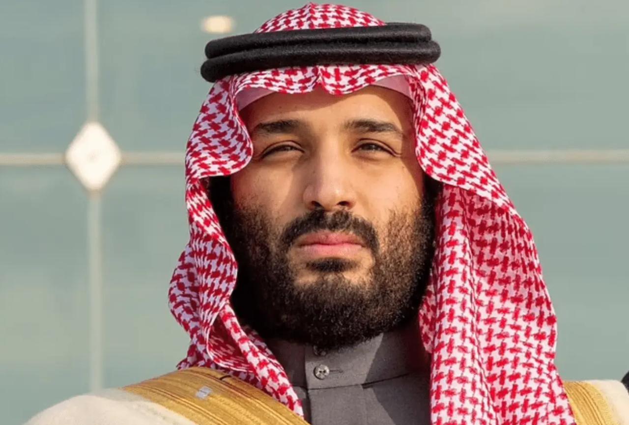 短短不到48小时，沙特就给了老美的舆论机器一记响亮的耳光，《华盛顿日报》精心