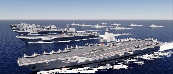 七国联合军演还没收尾，东大的演训通报已经挂上去了，科目只有一个：怎么击沉敌舰。两