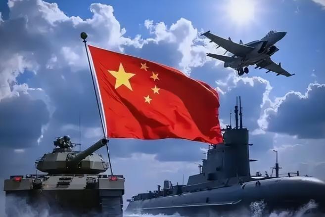 很多人以为日本怕的是中国的歼-20或航母战斗群，错了！真相是，东京根本不怕你