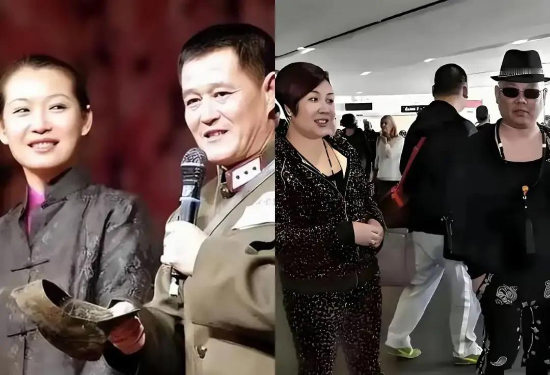 郭德刚要向赵本山学习！这些年，很多人一提到郭德纲和赵本山，第一反应已经不是“谁的作品更有名”，而是“