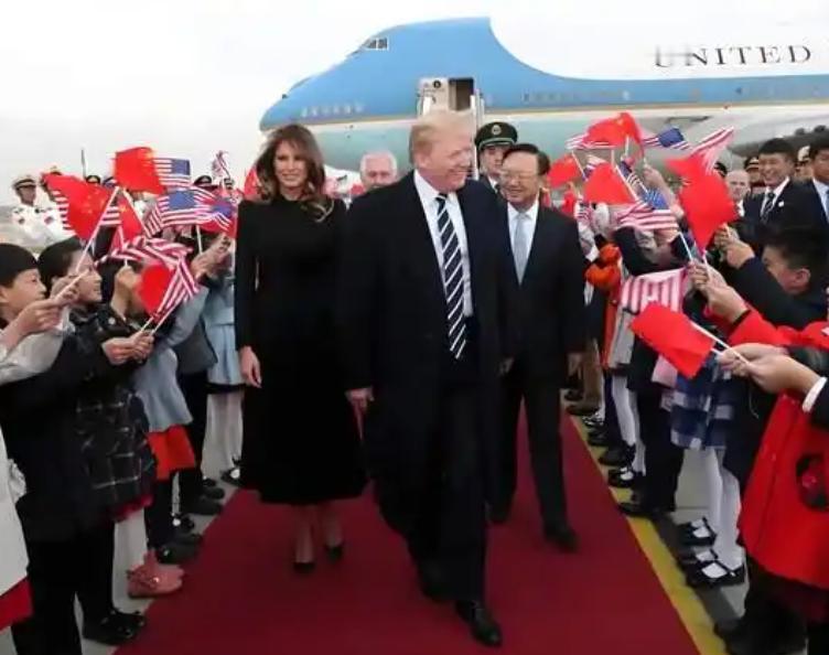 不用猜，有的外国元首“不可以”4月1日访华，不管他多有实力，多横行霸道