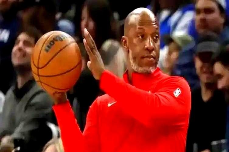 500万美金。这就是把昌西·比卢普斯捞出来的代价，逼得家属只能抵押房产凑钱。