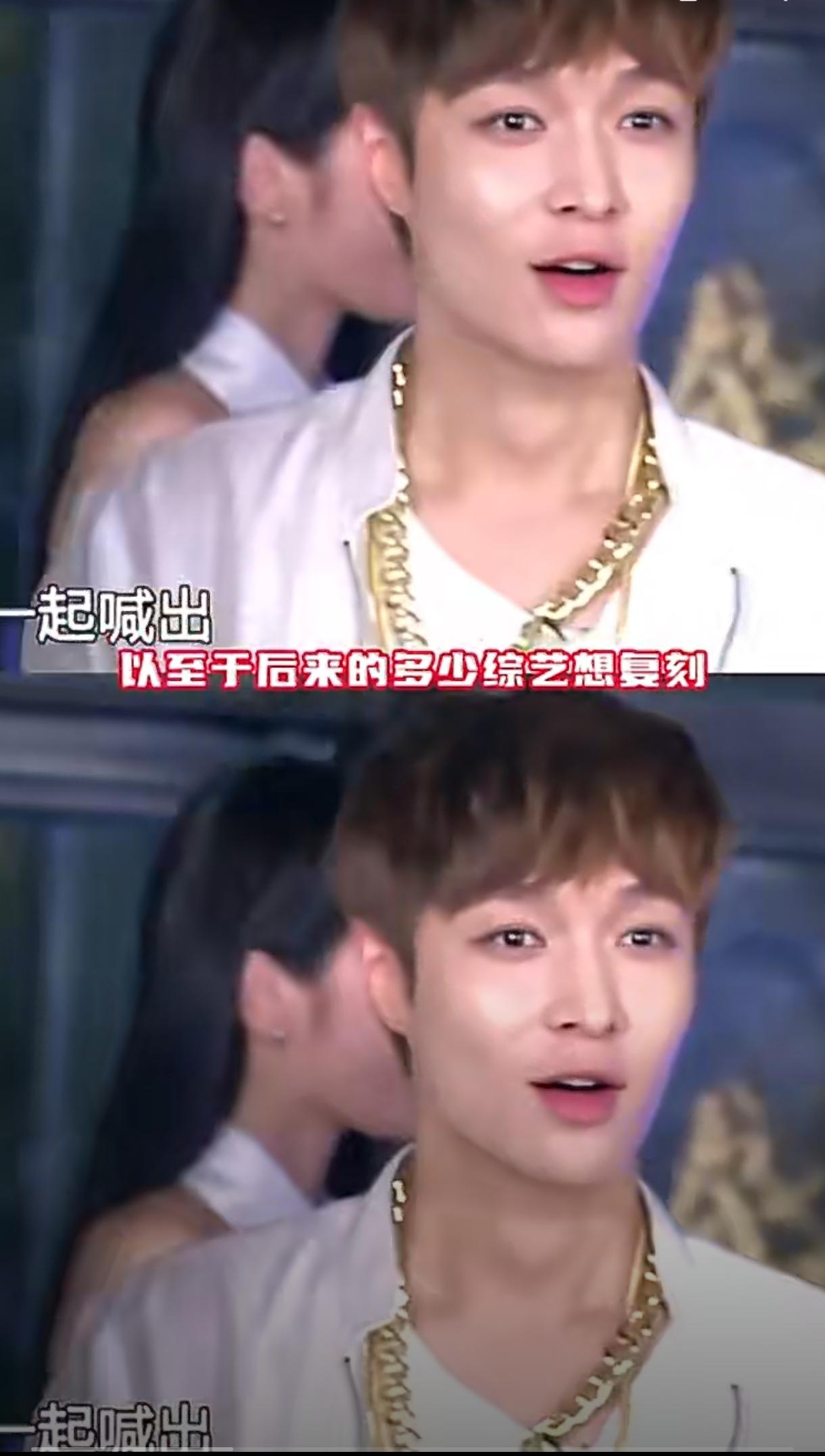 离谱！顶流活动取消刷屏，评论区全在说张艺兴，真相太打脸热搜突然炸了，