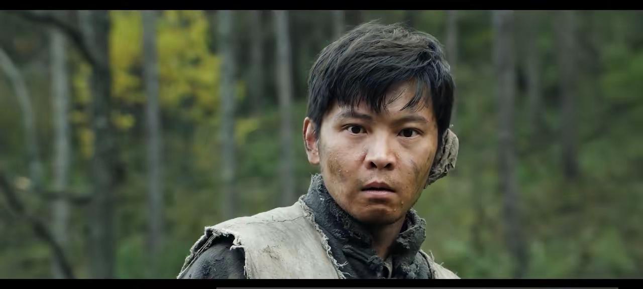 追剧《归队》有一个人物的出场不知意义何在，就是那个被抗联战士咬掉一只耳朵的日本