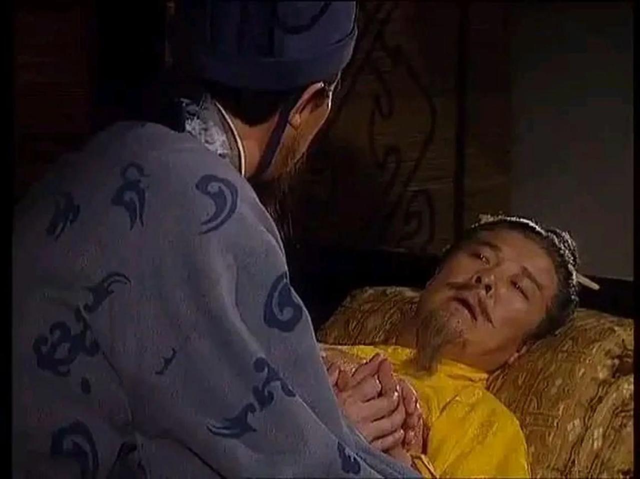 都说阿斗傻，可刘备选他当继承人，比曹操孙权都清醒。这事儿，得从头掰开了说。