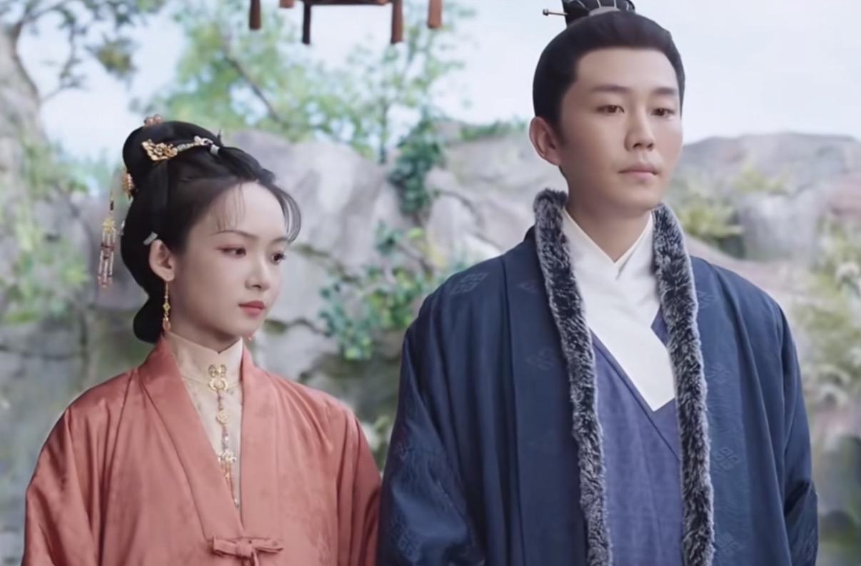 《兰香如故》为什么林绣茹要闹和离？不是她不能接受袁绍辉纳妾，也不是她不能