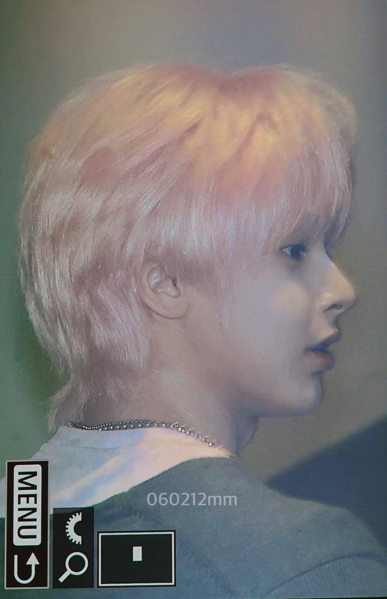 小宝贝，我嘬嘬嘬脸颊肉