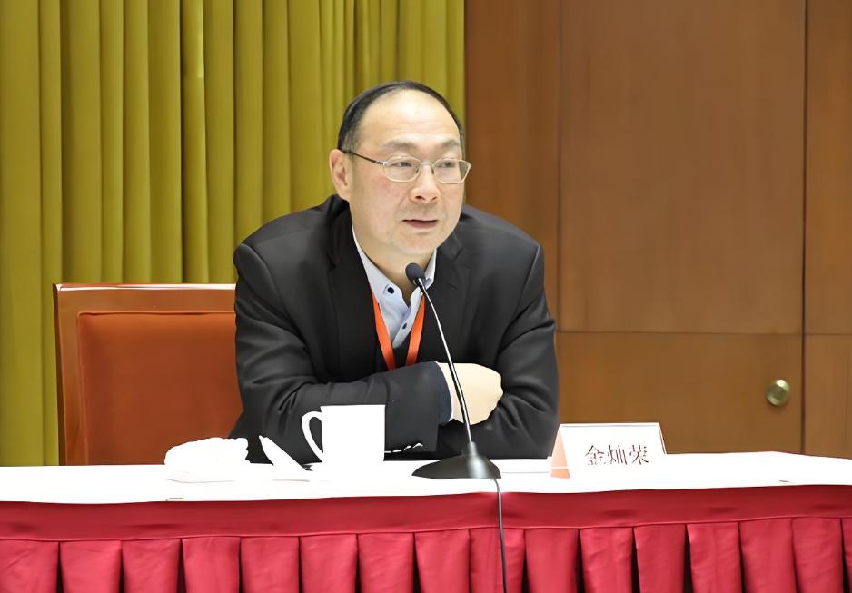 金灿荣教授指出，一旦中美在台海发生冲突，日本、英国、加拿大、澳大利亚、以色列和菲