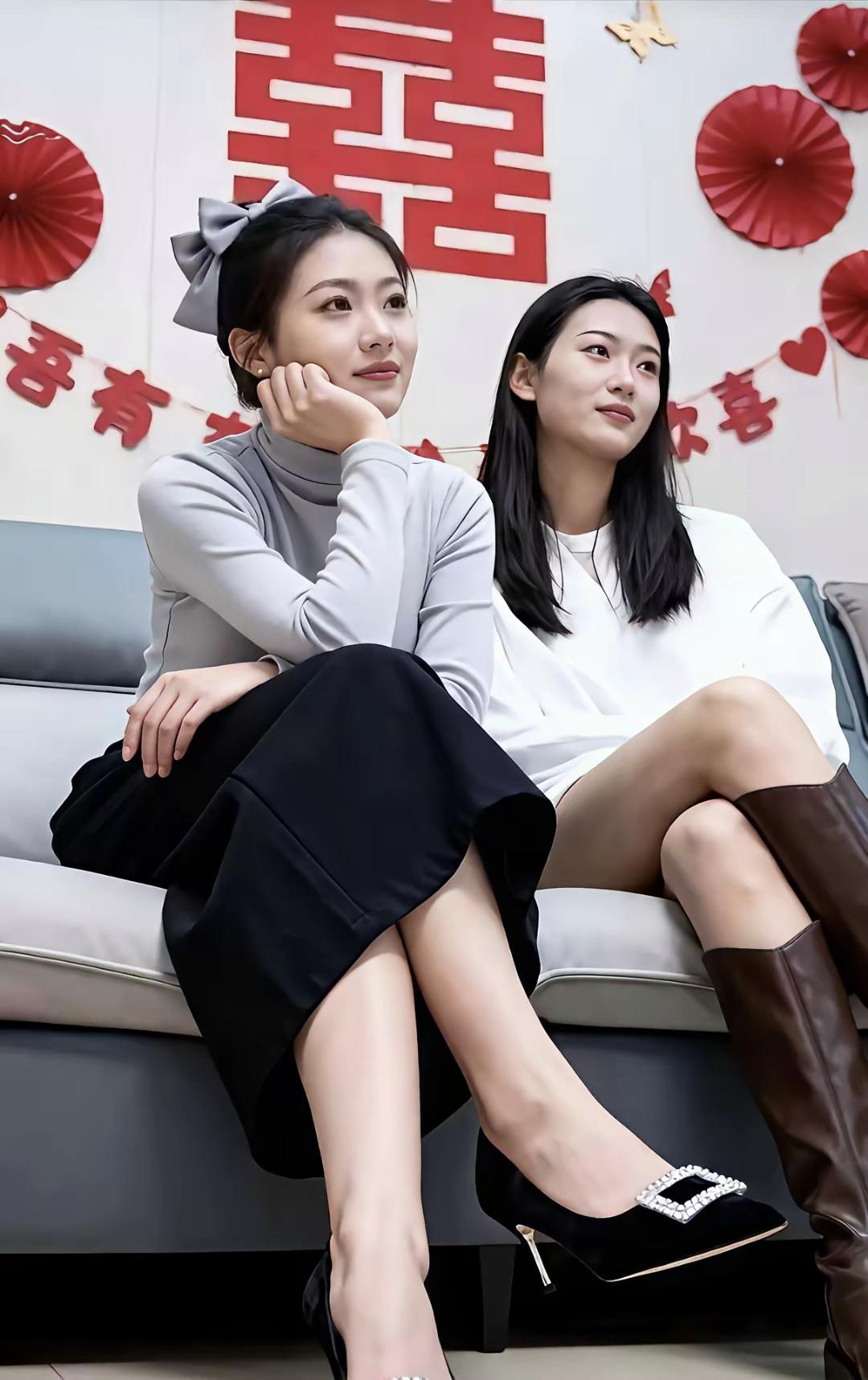 二选一，你选谁？