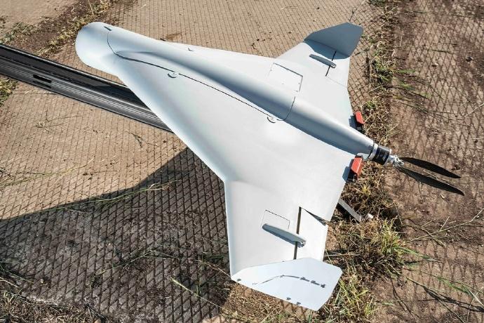 KUB-E巡飞弹完成出口交付2026年3月19日，卡拉什尼科夫集团官网报道，