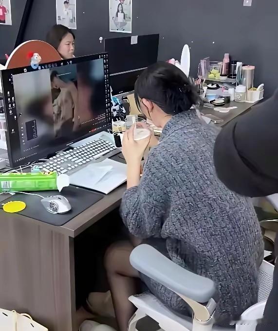 上班时间注意影响