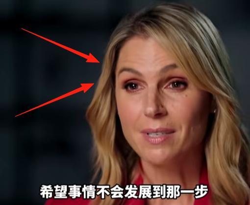 澳大利亚女记者挑衅：如果冲突爆发谁会赢？结果被退役空军大校周波一句话险些吓哭也
