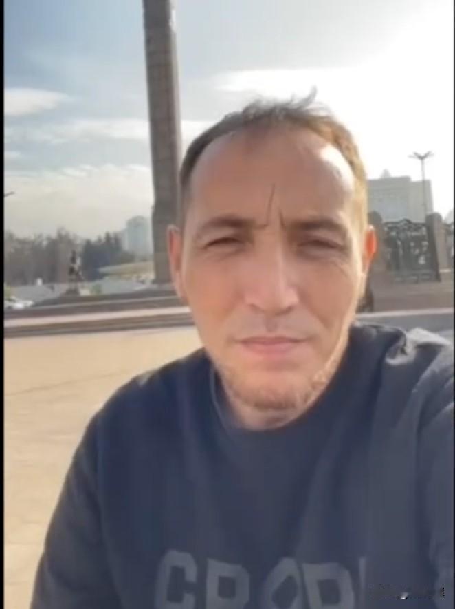 “哈萨克斯坦都行，凭什么我们不行？”：议员伊万诺夫呼吁萨哈-雅库特人民争取独立