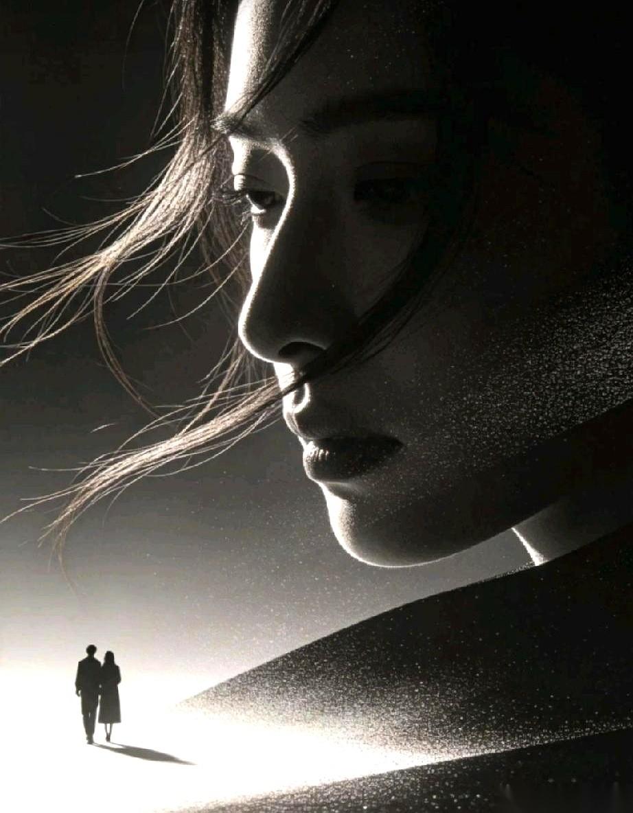 “这事我再想想。”他眼皮都没抬，手里那份文件却像烫手山芋，悄无声息地落回桌角。