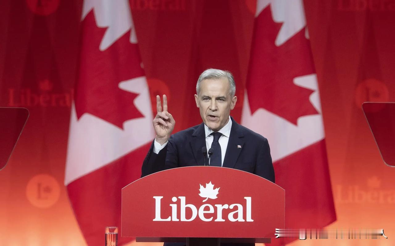 中国原本没打算重启加油合作，结果白宫这一下动静太大，反而把加拿大“逼”了出来。阿