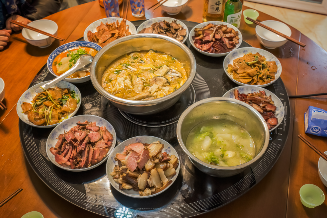 一天中容易长胖的四个时间点, 这样安排每天的饮食才合理