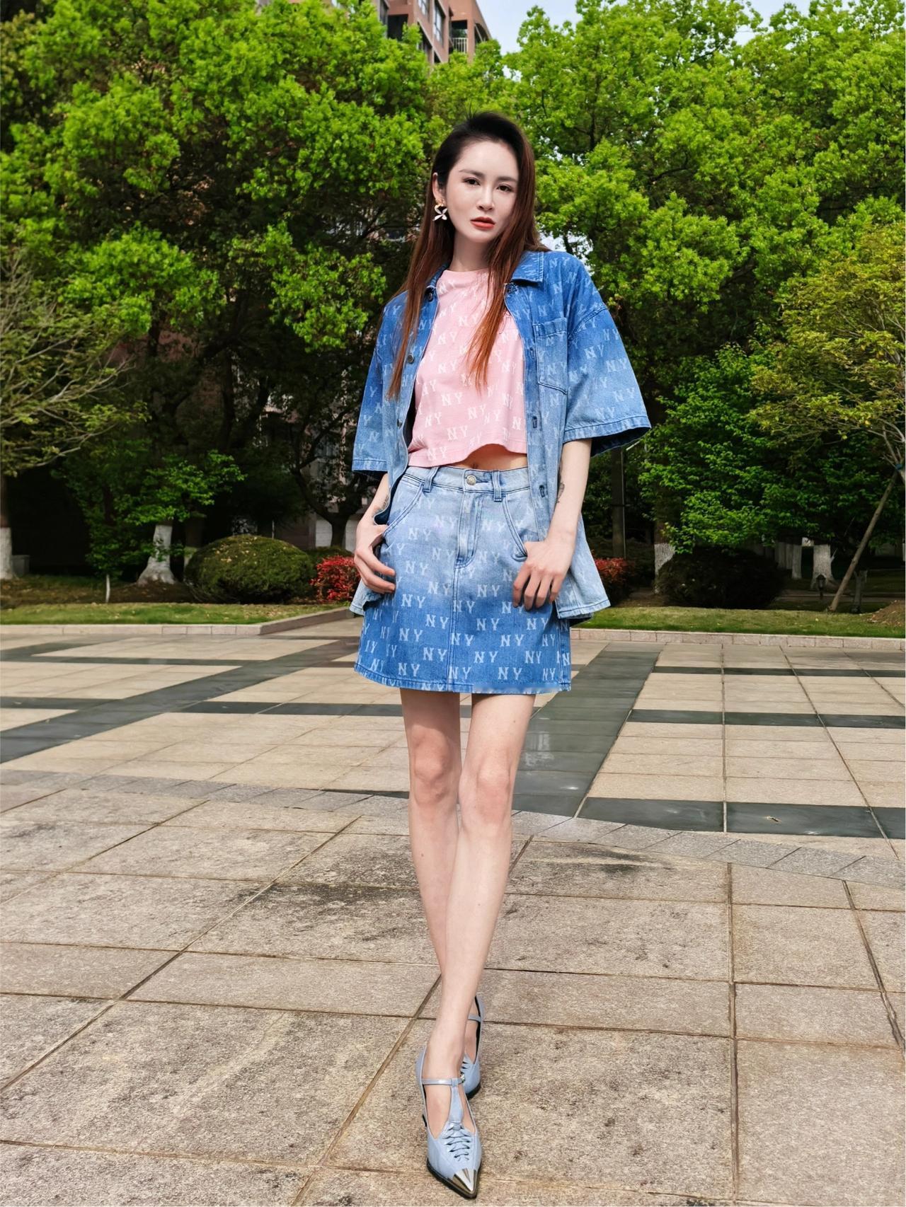 哪里有新款女装