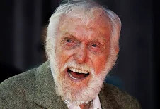 长寿秘诀这篇ScienceAlert关于DickVanDyke长寿秘诀