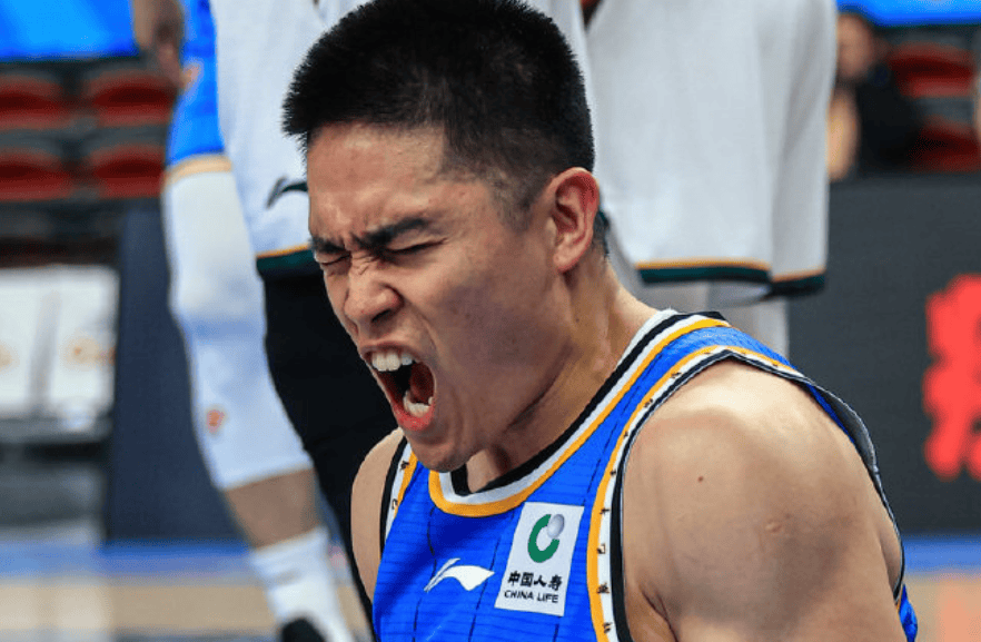 北京官方: 满场“北京必胜”的呐喊, 这就是主场的热血氛围