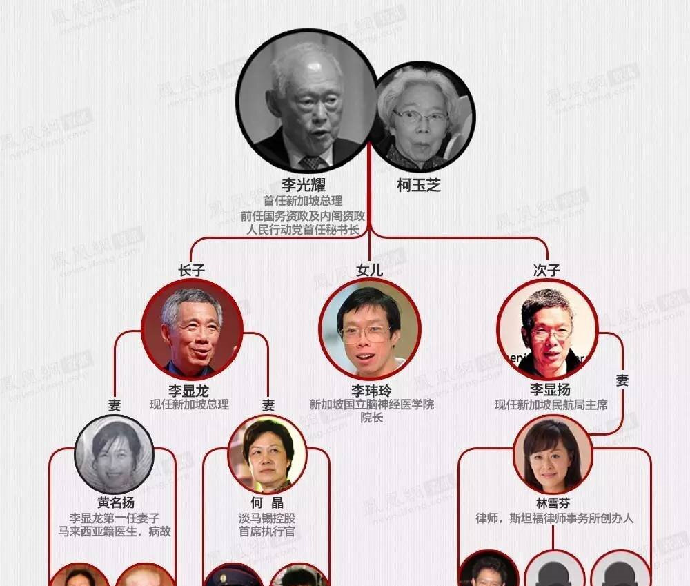新加坡华人地位岌岌可危新加坡大选，华人险些失去统治地位，