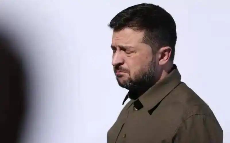 普京一旦离世或者下台，乌克兰可能就真的危险了。白俄罗斯总统卢卡申科曾透露，当初“