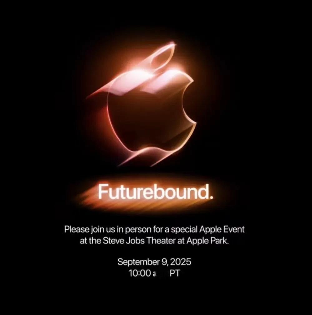 9月10日登场？登未至之境？今年的iPhone17系列【不变，更多变】。​​