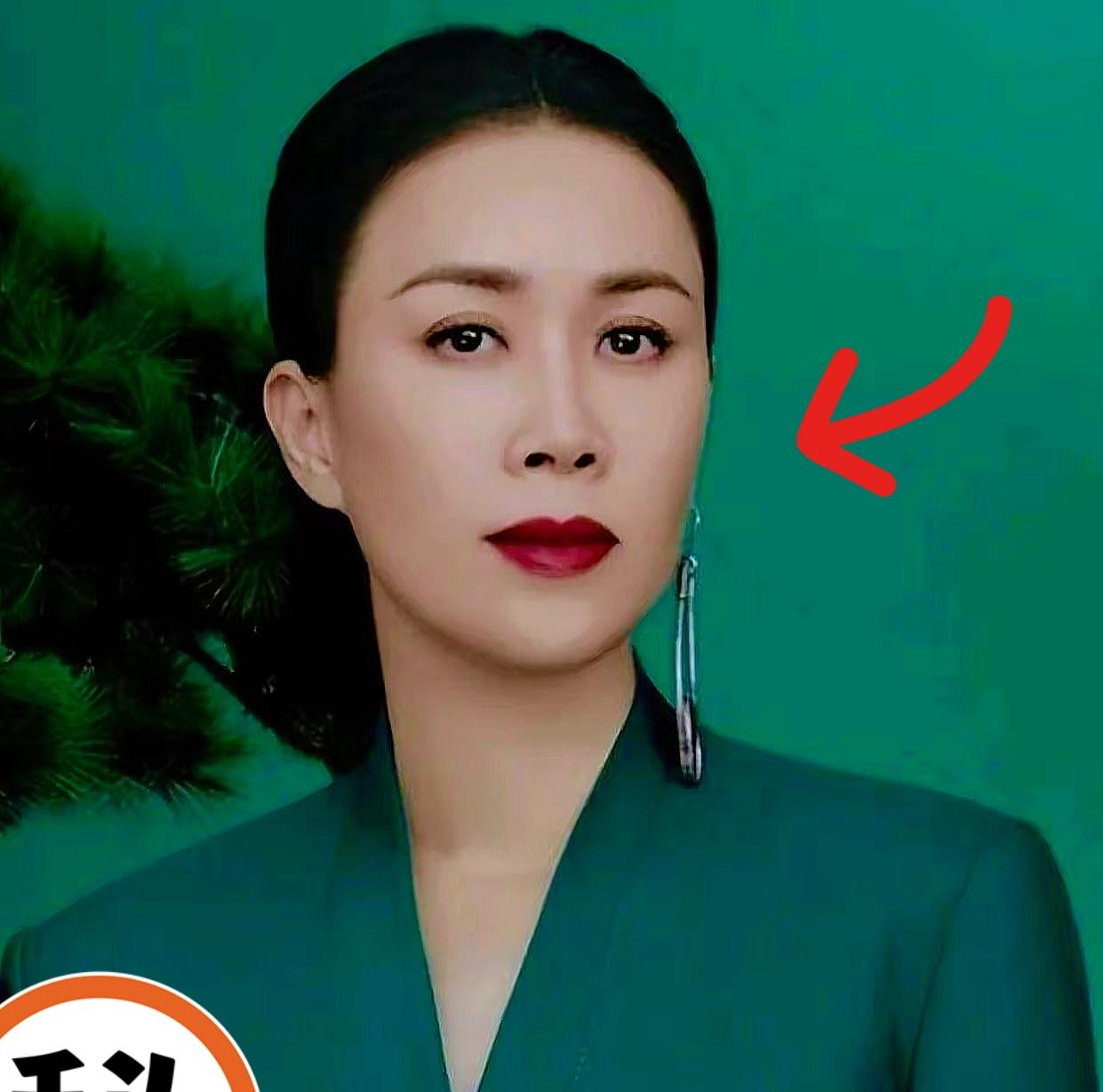 如果世上有后悔药，最先抢着吃的肯定是那英，她千不该万不该，不该在直播连线时，