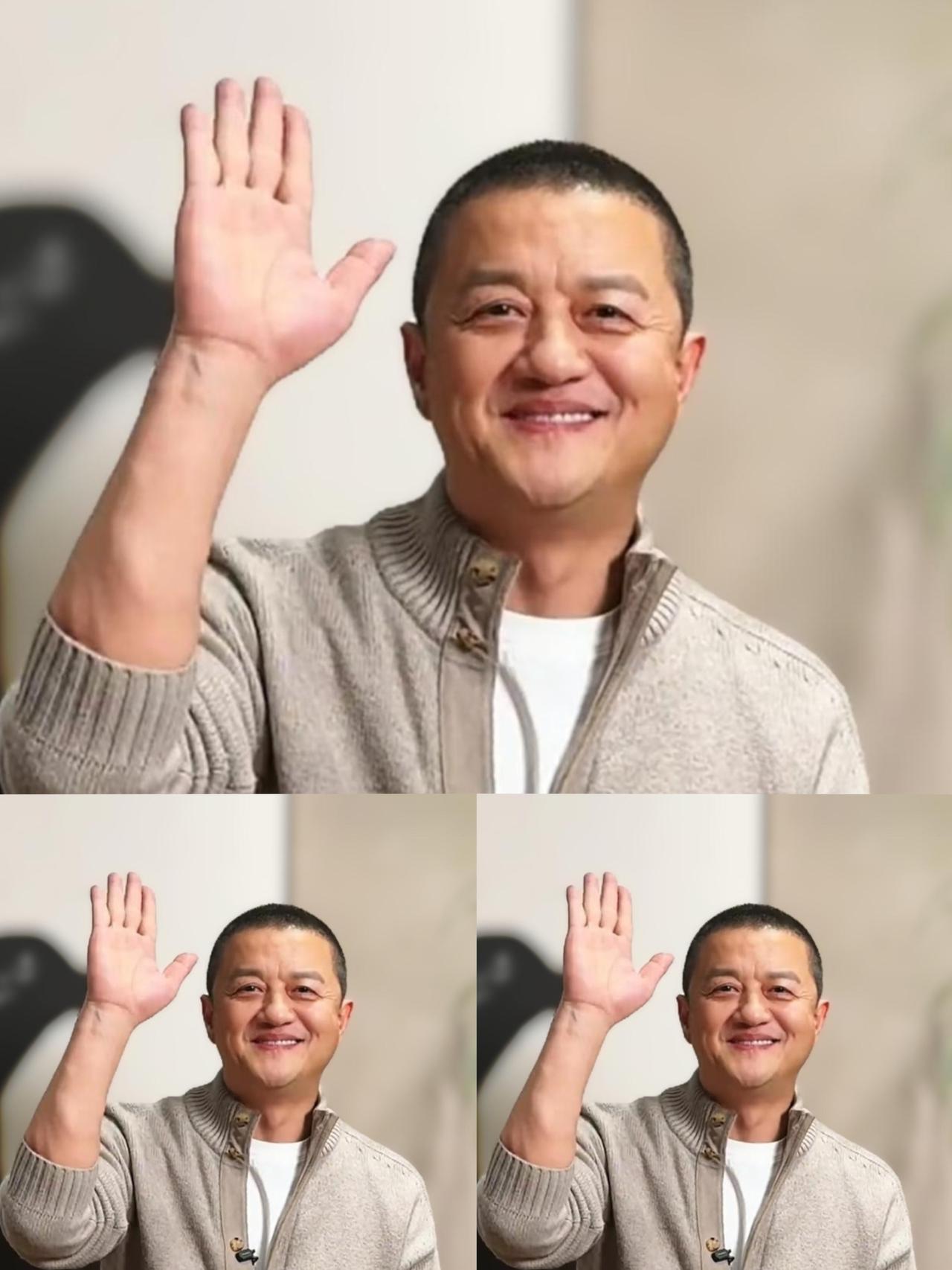 李亚鹏正式官宣！嫣然医院告别租房，北京朝阳全新自建院区落地万万没想到，李亚鹏这