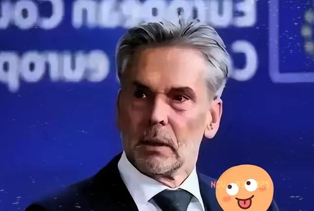 荷兰方面突然表态​荷兰官员近期关于“若中国断供稀土，荷方将采取必要手段”的表