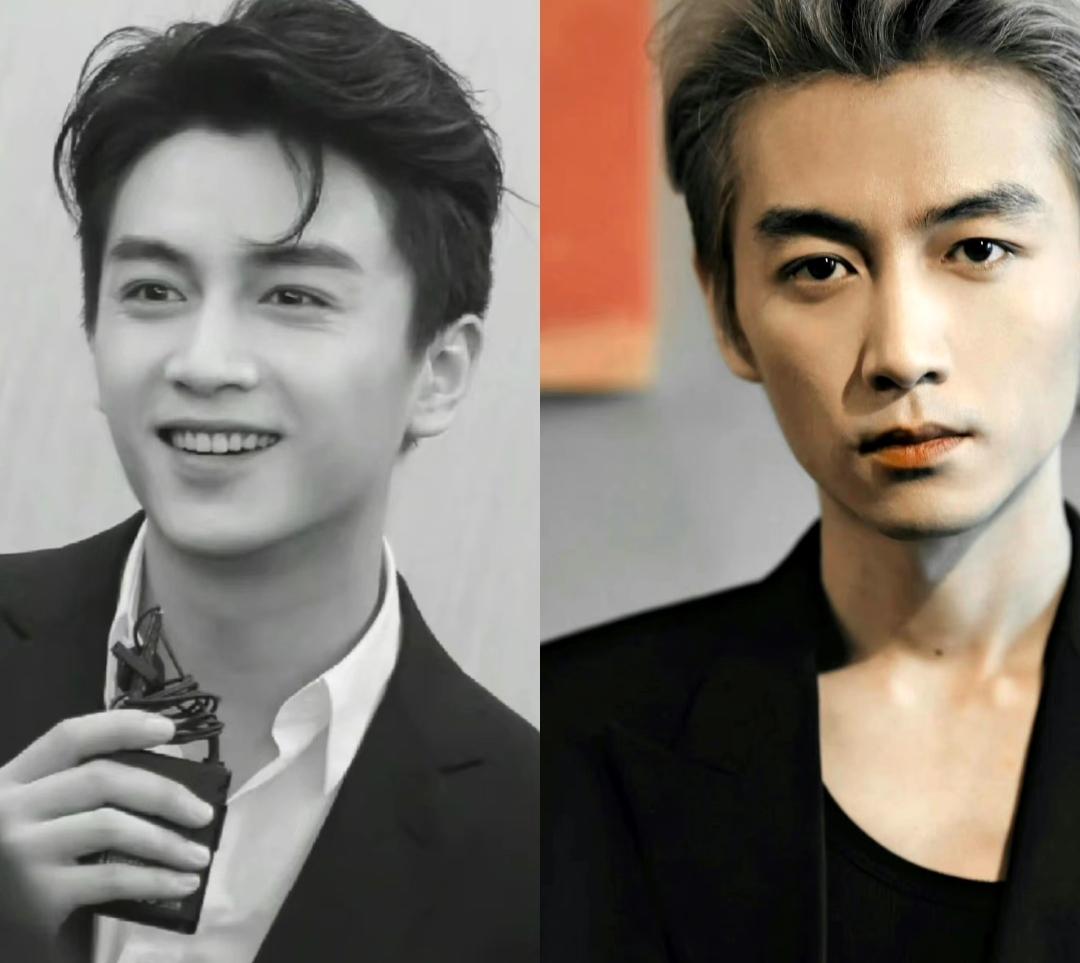 离婚之后，陈晓的眼里不仅没有光，整个人还变丑了特别多。生图状态可以很明显的看到