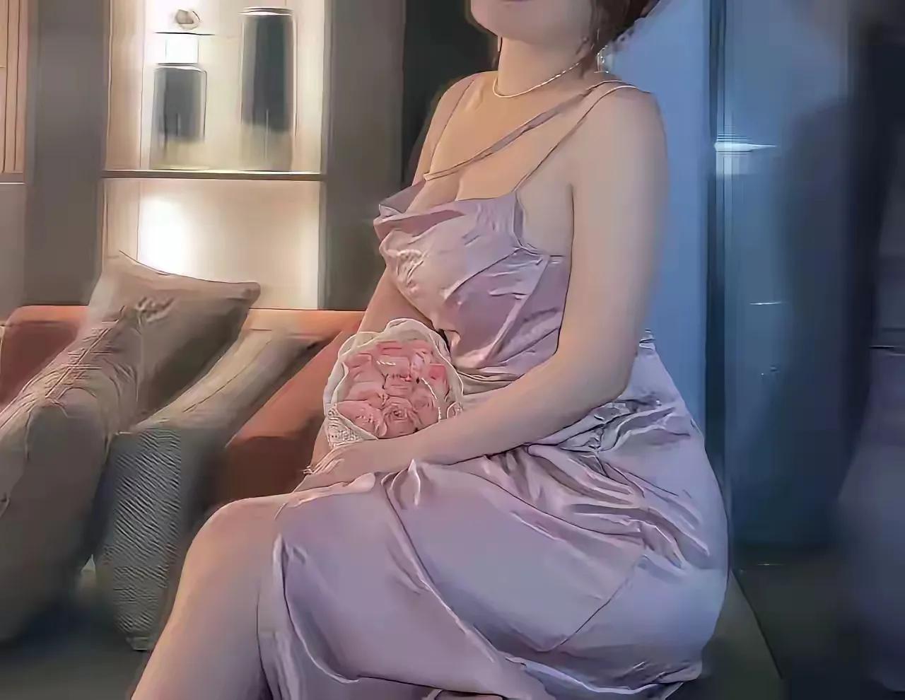 都喜欢瘦的苗条的美女，我就喜欢胖点的！