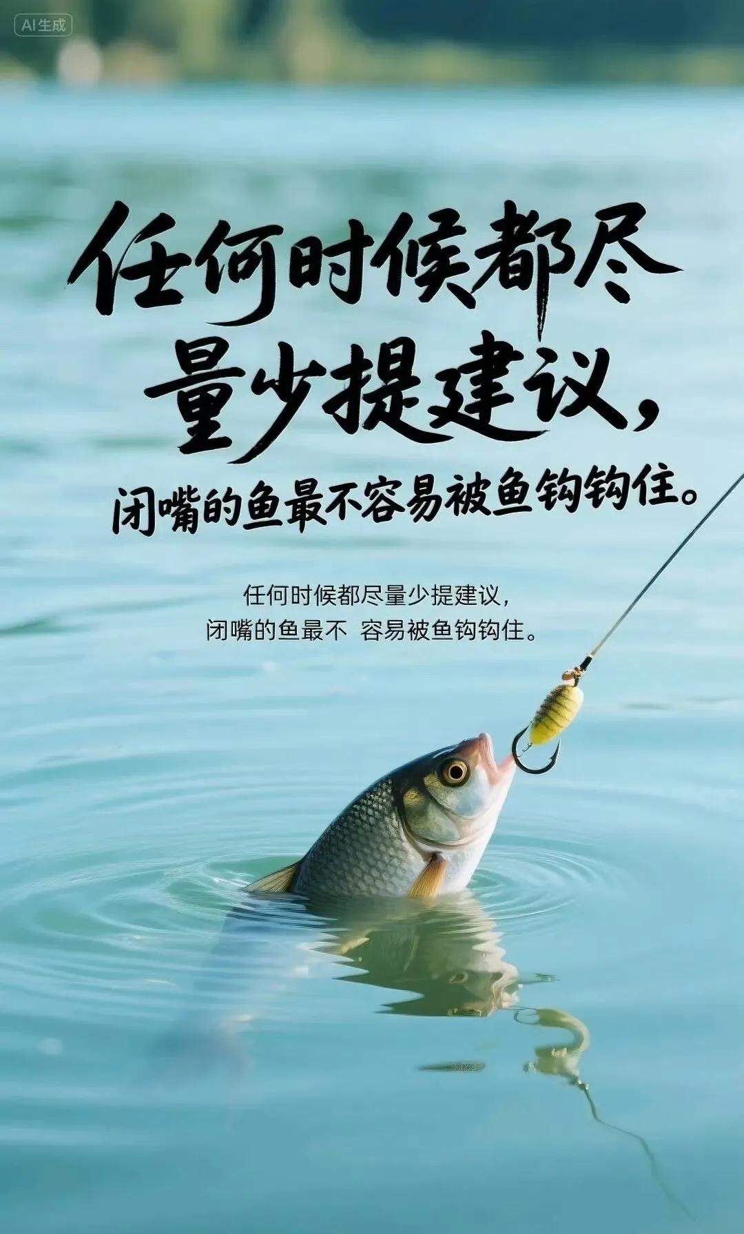 三年学说话，一辈子学闭嘴！​​​