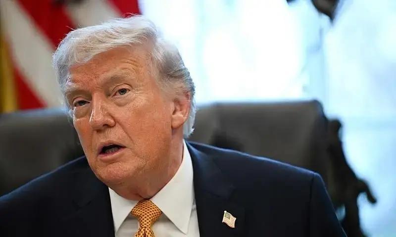 美国彻底推翻两岸统一时间表，中国让特朗普认清了现实！3月18日，美方公开表示