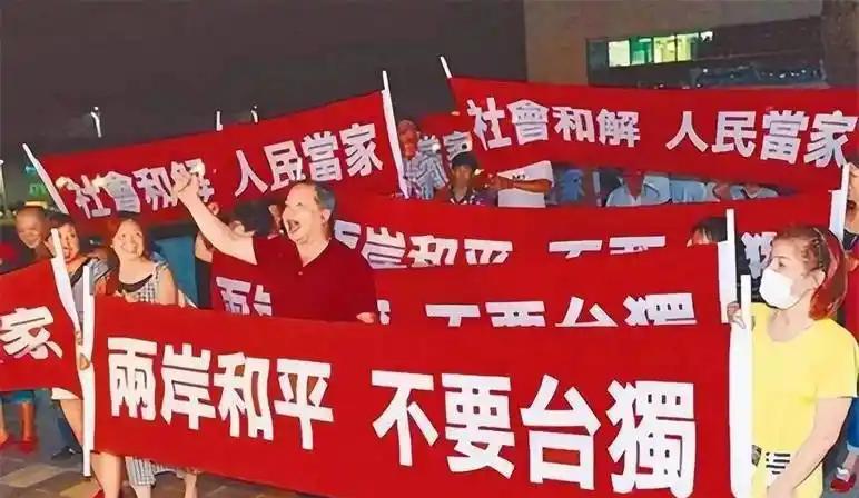 台湾人是怎么看待六代机的？这么说吧，唯独台湾的看法最不重要，因为大陆和台湾之间，