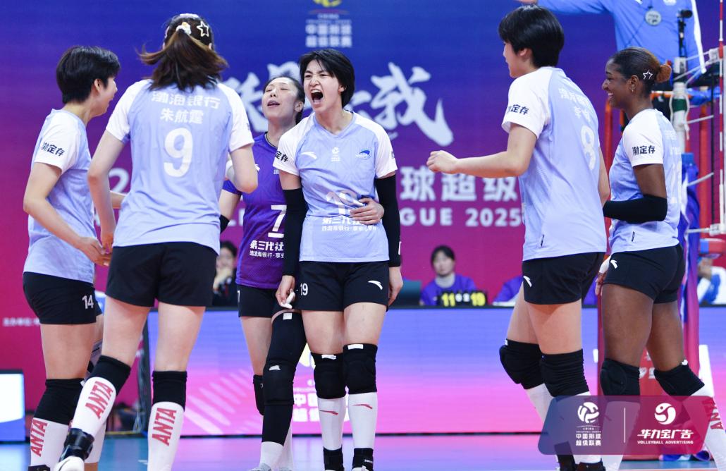 天津女排球员总体点评，李盈莹回来也无可奈何！目前排超比赛已经接近尾声，球员的