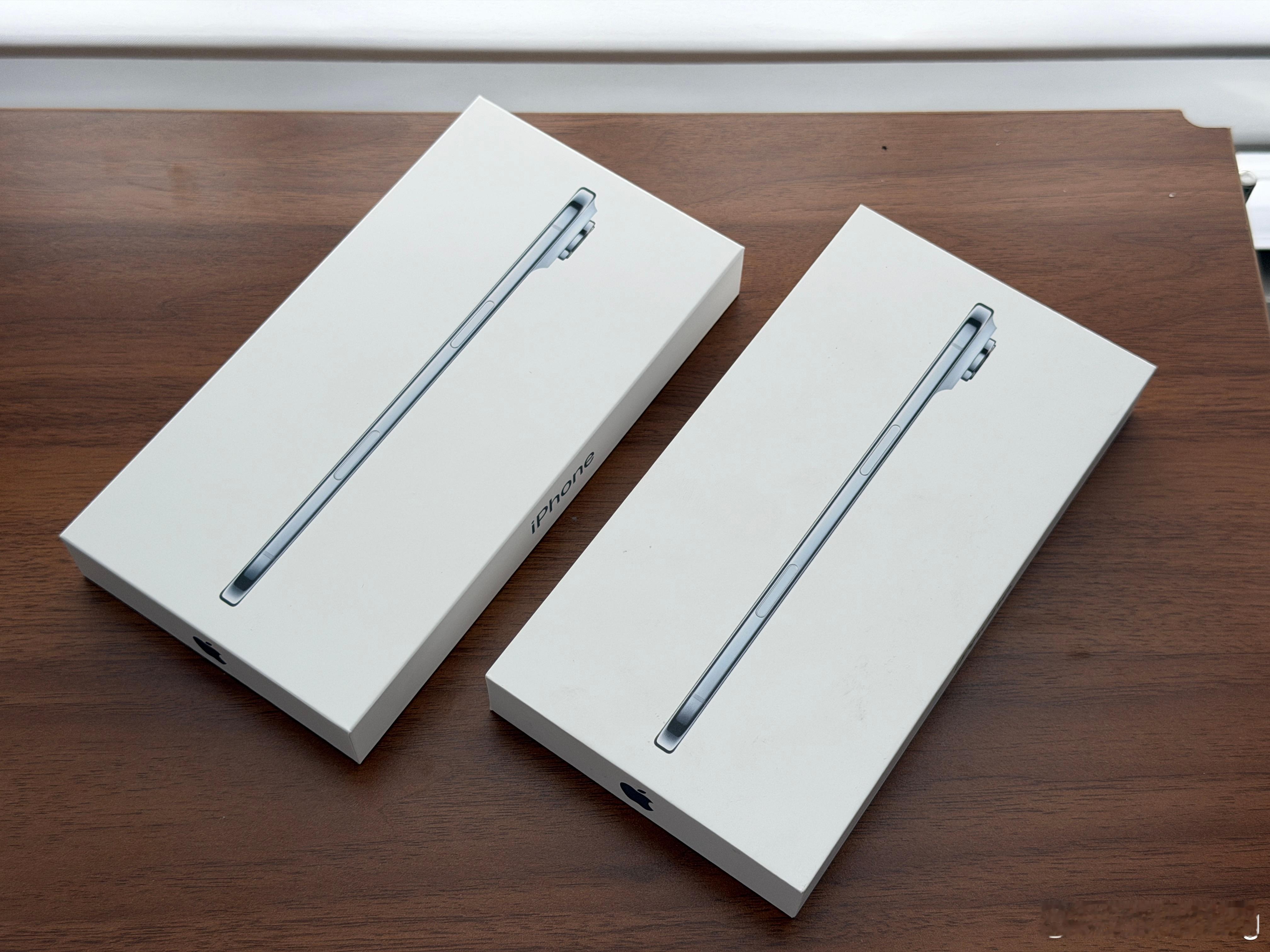 iPhoneAir不受待见很正常，甚至我觉得是意料之中。这机器优点只有一个，但