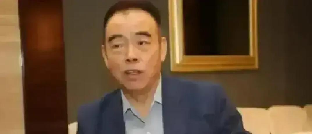 一句话，让闺蜜冷战了17年。倪萍在饭局上笑着对宋丹丹说：“我跟你其实不熟。