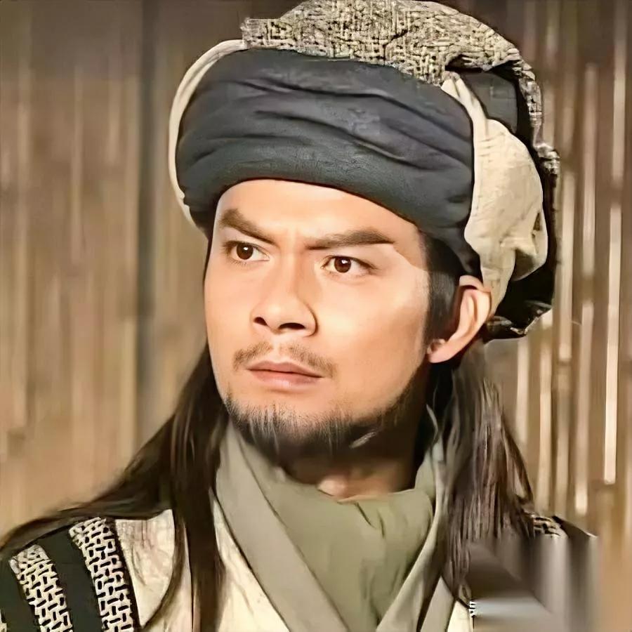 黄日华要笑醒了！甄子丹胡军都没想到王晶一句“甄子丹乔峰演得好”，直接把各