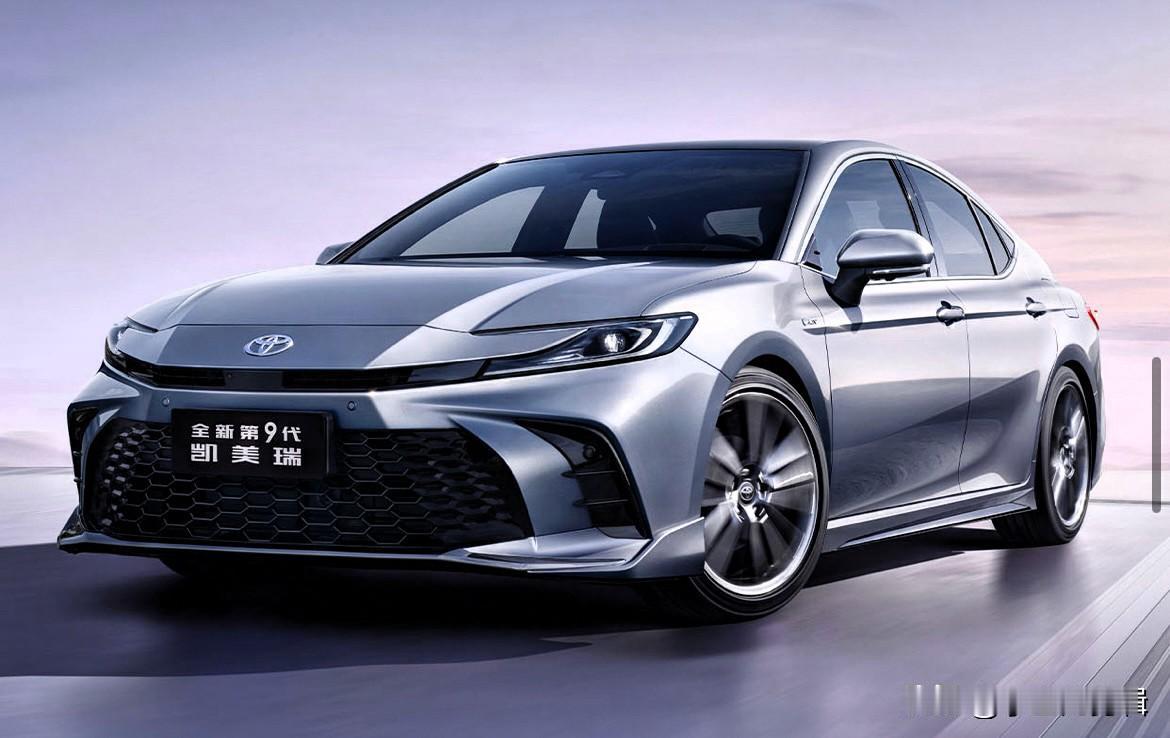 经常刷到有人问“凯美瑞上高速会不会飘”，听听开了5年凯美瑞2.5S运动版、跑过十