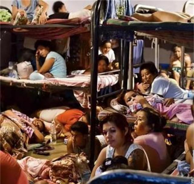 “监狱里可不缺女人。”2009年，印度一男子因打人被判入狱，但他却非常高兴，因为