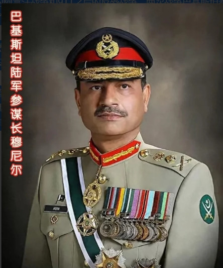 巴基斯坦又要干“脏活”了？特朗普取消了与泽连斯基、李在明及莫迪的会晤，匆匆赶回美