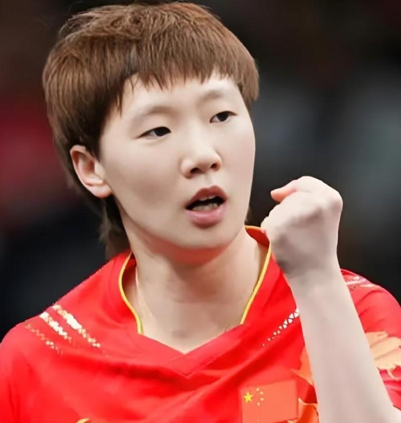 王曼昱才是寒门出贵子！这条冠军路不简单出生齐齐哈尔普通工人家庭，为供王