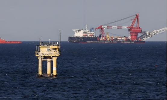 太可怕了！乌克兰“承认”波兰是北溪2号天然气管道爆炸从犯，曾帮助六名嫌疑人逃走！