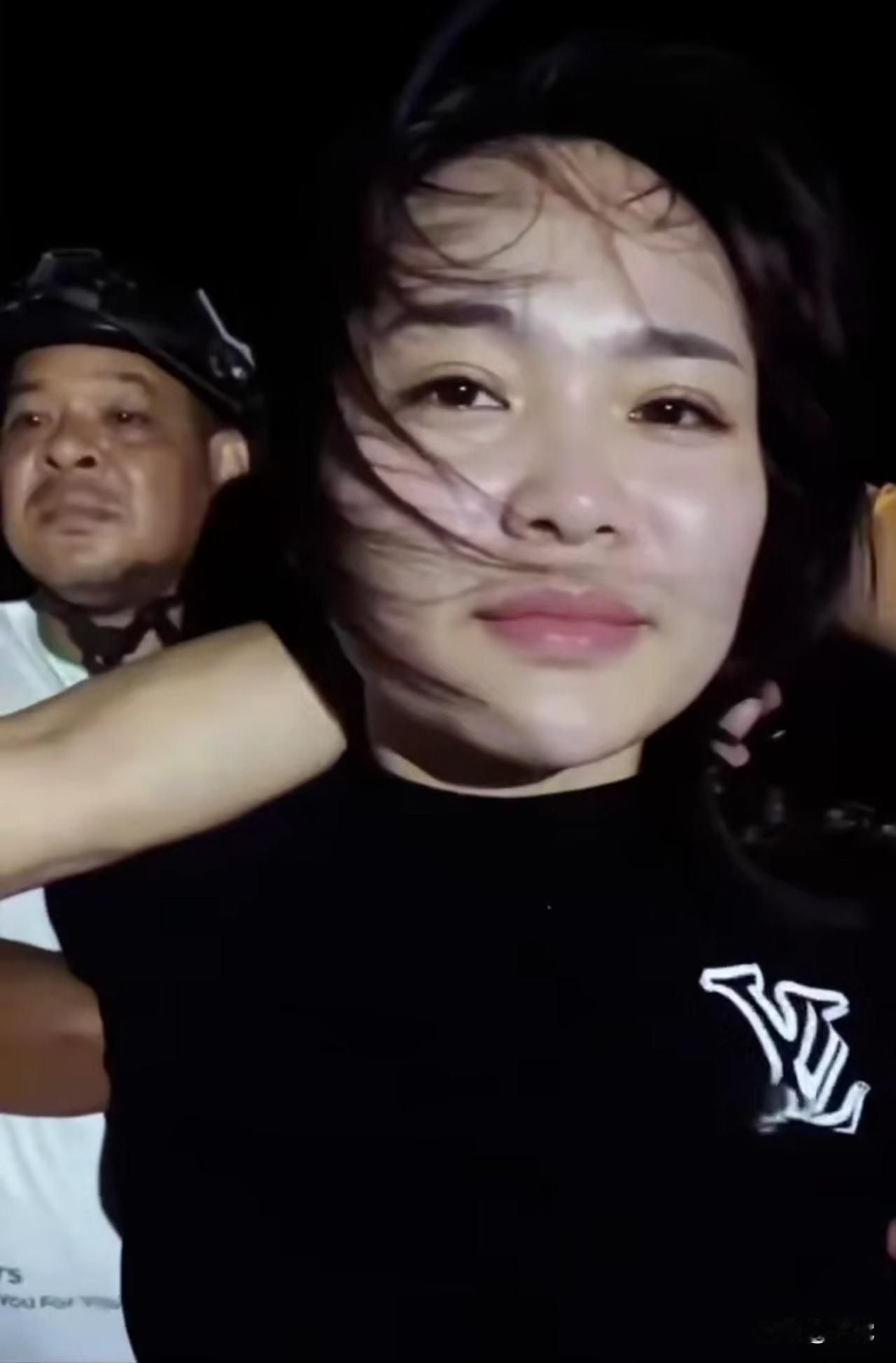 越南女侠，现在又人称“东南亚最后的大嫂”我发现不光东南亚的男人就连混东南亚