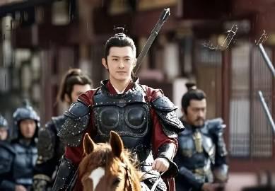 1367年，朱元璋设宴款待他的长子朱英。酒意渐浓时，朱元璋突然问朱英：“你姓什么