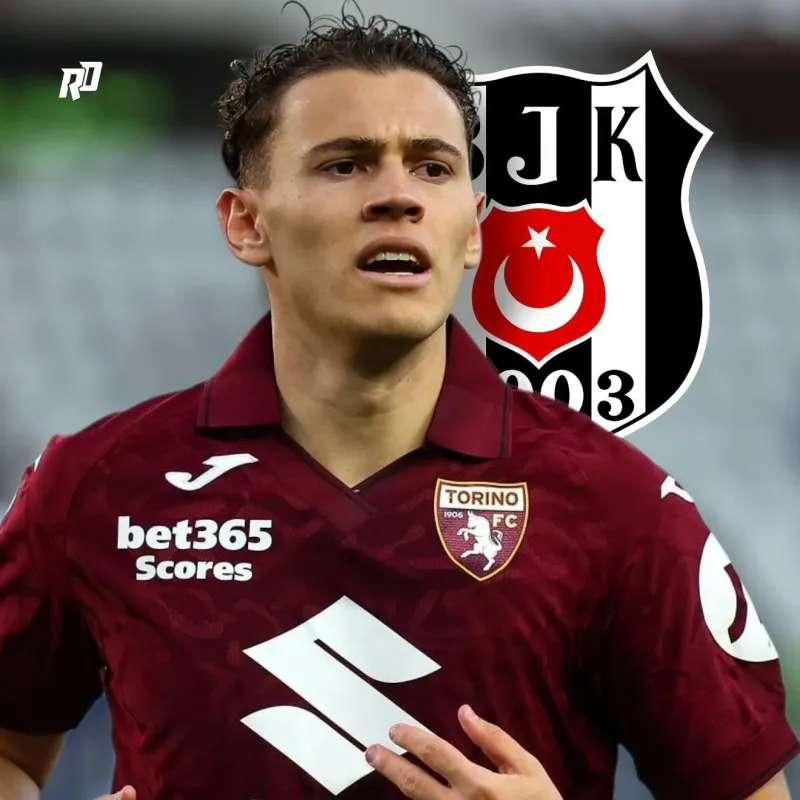 阿斯拉尼的转会出现曙光。迪马济奥：国际米兰即将将阿斯拉尼租借至贝西克塔斯，交易包