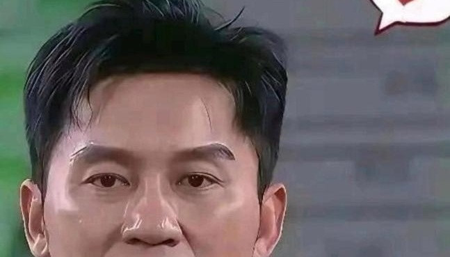 快50岁的李晨，还在跟二十多岁的小年轻撕名牌、滚泥潭，十二年十四季一期没落下，他到底图啥？好多人忘了